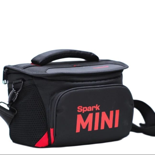 Positive Grid Spark Mini Guitar Speaker Special Bag
