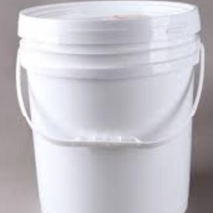 Shiny- Ember 25 Kg ( Pail,Ember Cat ) Baru