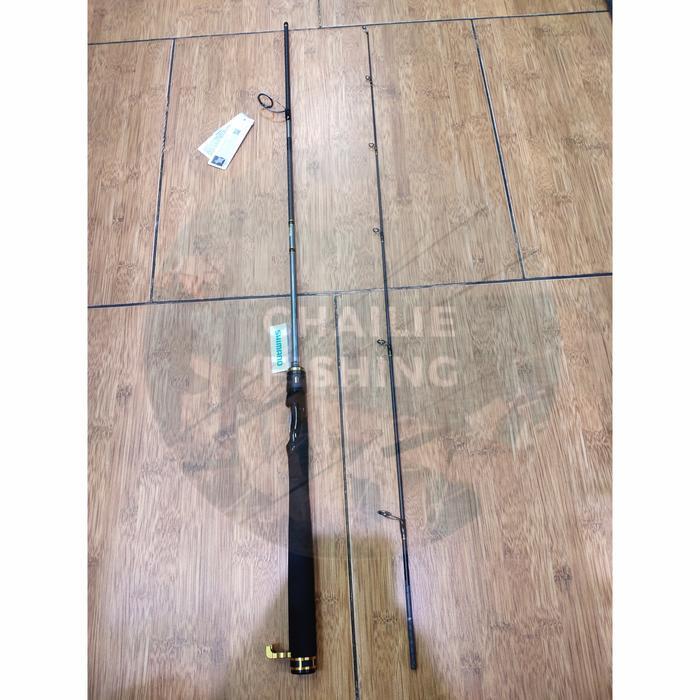 Joran Shimano Lesath GS 2602 2020