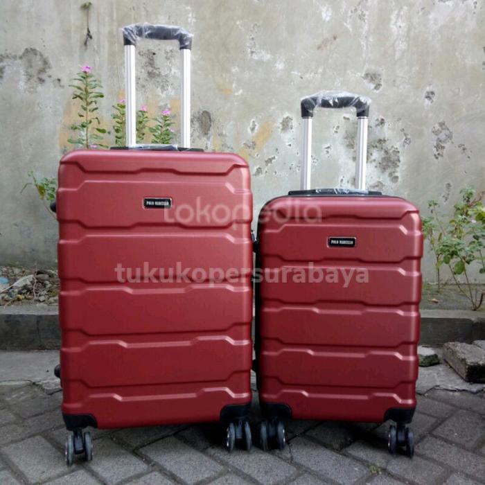TAS KOPER 24 INCH POLO