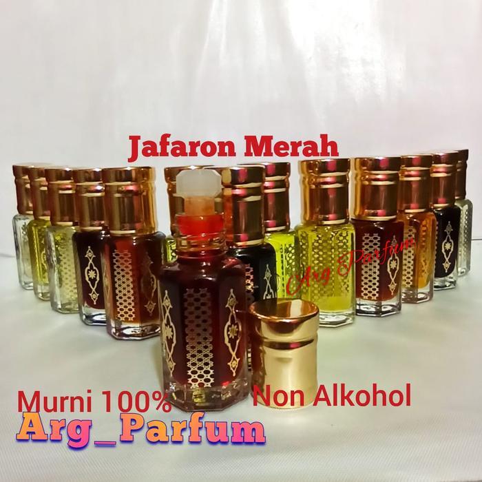 Terlaris Jafaron Merah Asli / Zafaron Merah Super /Japaron Merah Original 100% SALE