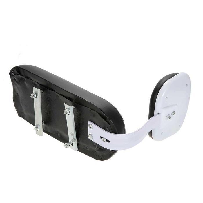 Lixada Boncengan Belakang Sepeda Back Seat Bicycle - Lx21 Terlaris