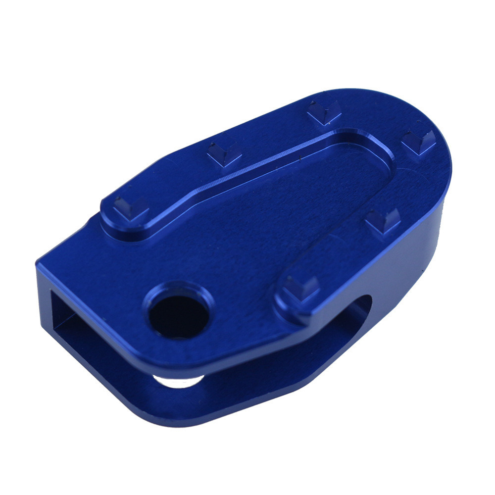 For Suzuki Drz400Sm Drz400S Drz400E Drz400 Drz 400Sm Dr-Z Drz 400 Sm Accessories Rear Foot Brake