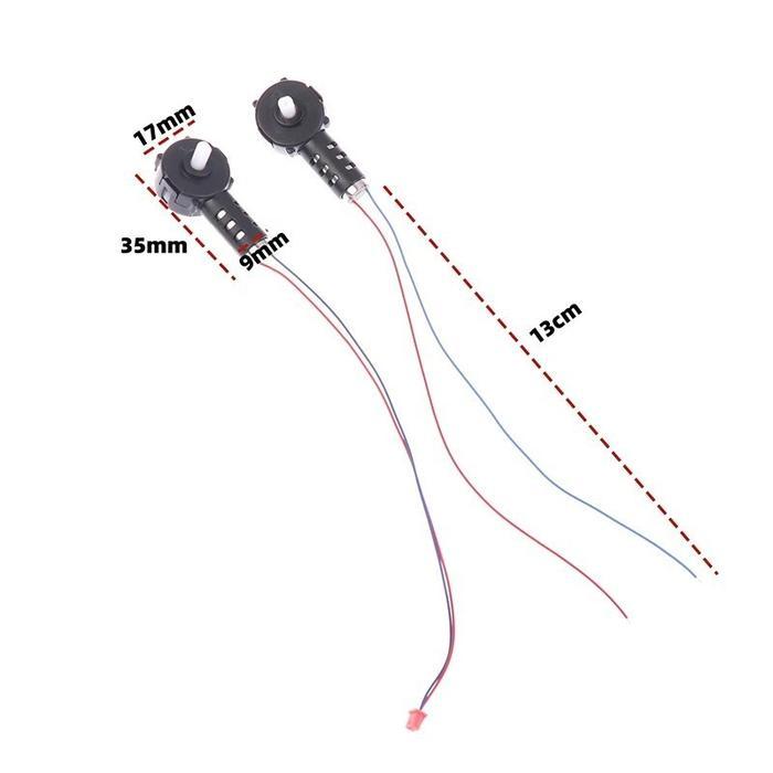 Motor Drone Dinamo Drone Motor+Basis Dinamo Drone Universal E585/E99/S89/E88Pro/E88