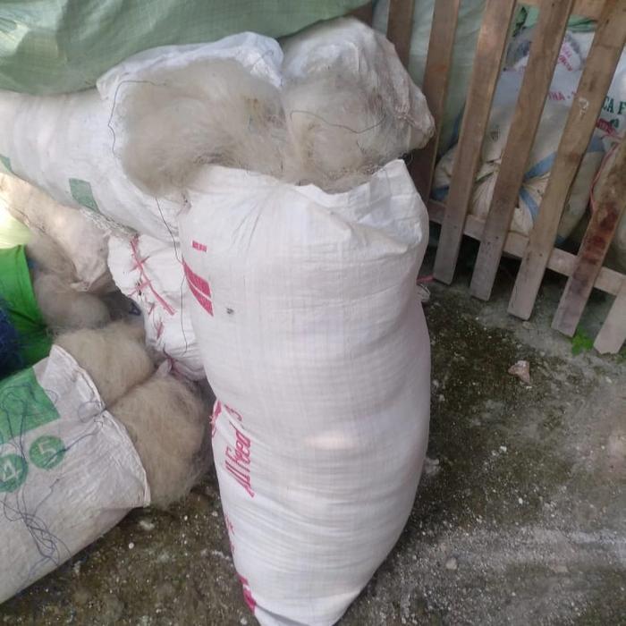 Filter Jaring Nelayan Paket 5Kg Terbaru