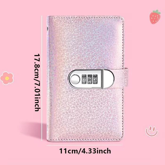 100 Lembar Album Koleksi Uang Kertas Dompet Disiplin Keuangan Binder Dompet Keuangan Buku Tabungan
