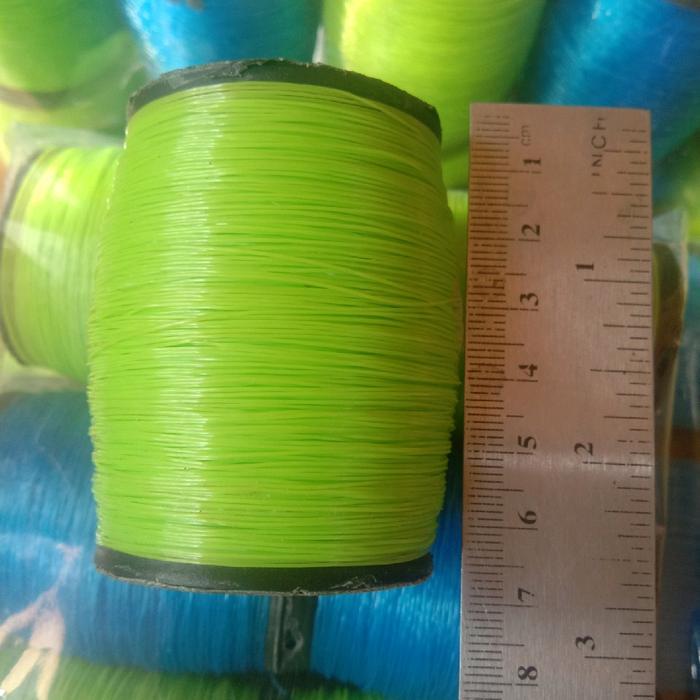KENUR LAYANGAN ISI 10 PCS/Kenur Layangan Panjang / Kenur Layangan Anak