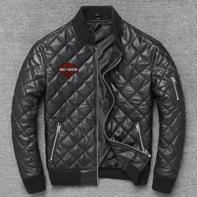 Jaket kulit harley davidson terbaru,jaket kulit terlaris