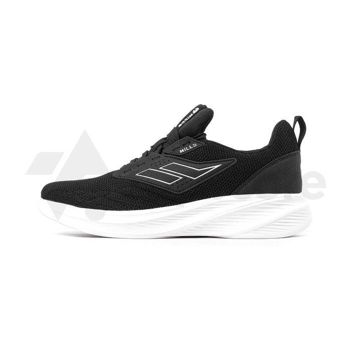 Sepatu Sneakers Mills Sportage CL Casual Shoes Pria Running