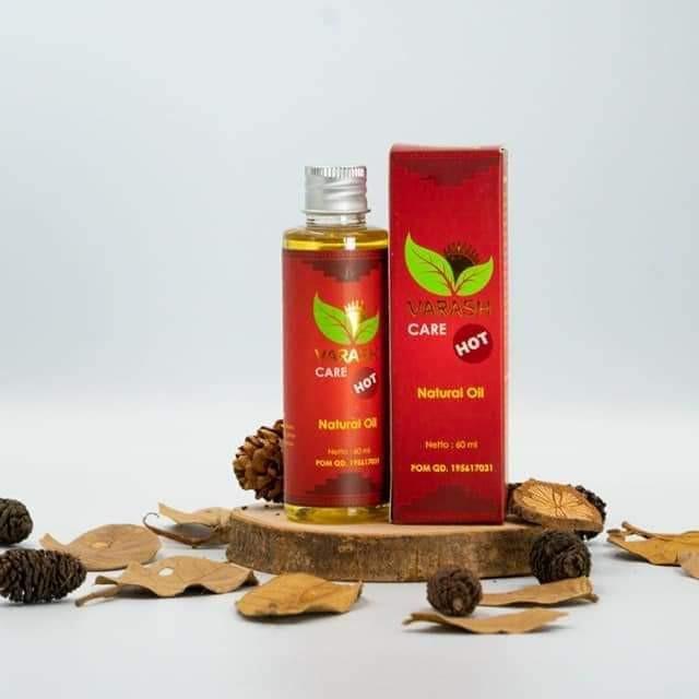 Fresh Care Varash Care Natural Hot Roll On Isi Ulang Aromaterapi Terbaru 
