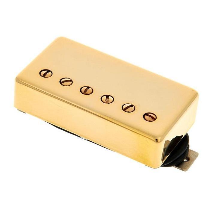 Grafi - Seymour Duncan Sh-6N Duncan Distortion Gcov (Neck)