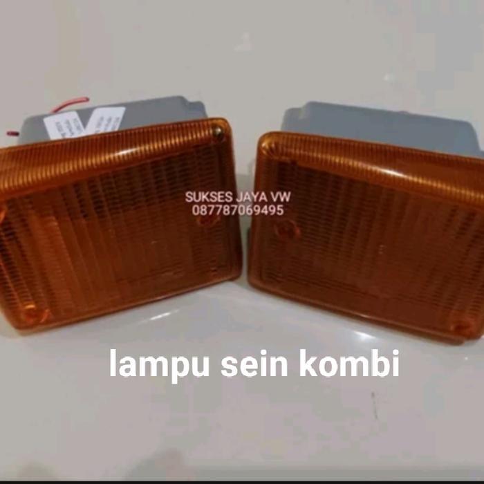 LAMPU SEIN VW KOMBI