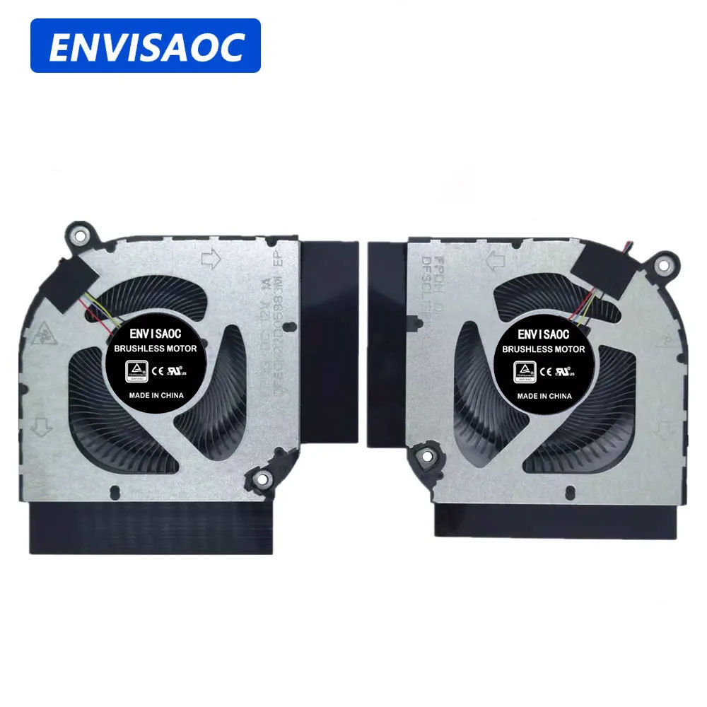 OEM 12V/5V For Acer Nitro 5 AN515-45 AN515-46 AN515-55 AN515-56 AN515-57 AN515-58 Laptop CPU GPU