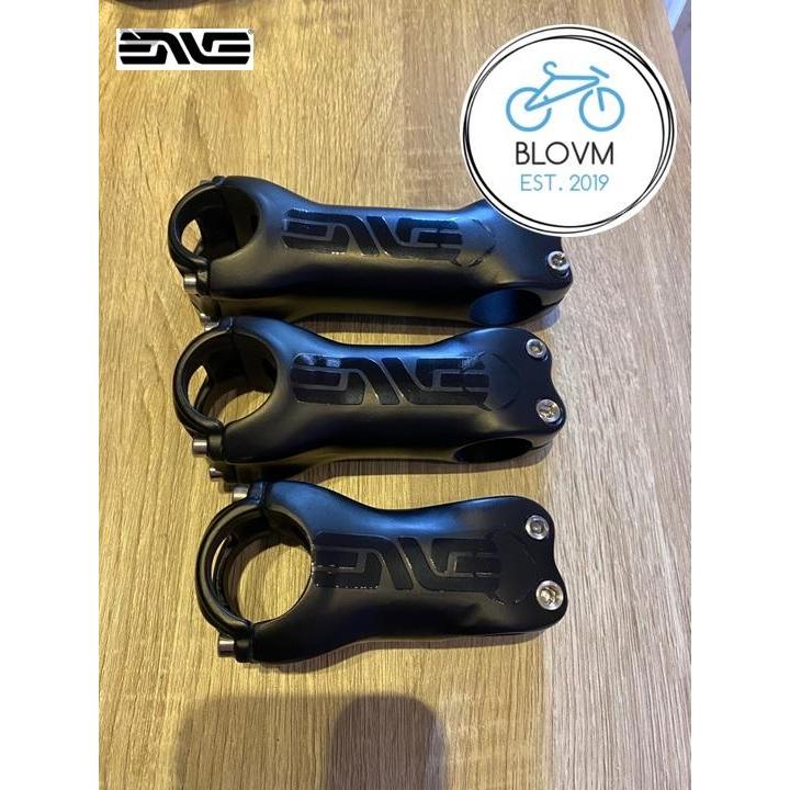 Promo Stem Carbon Enve Stem ENVE Sepeda Roadbike MTB Terlaris