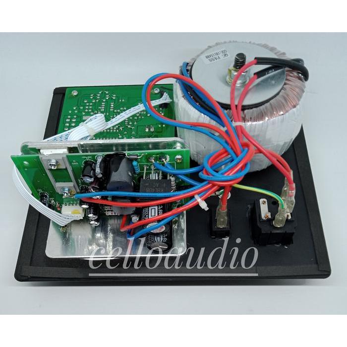 Power Kit Subwoofer Aktif HT-300D Class D Amplifier HT 300D