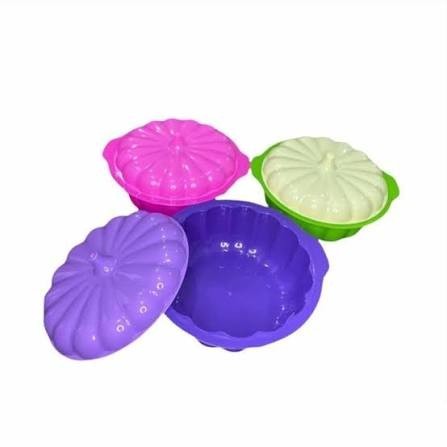 Basi sayur plastik model labu Basi sayur plastik model labu