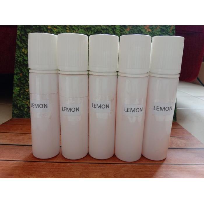 GRATIS ONGKIR Essence Vioryl Lemon 30 ml, 60 ml, 120 ml