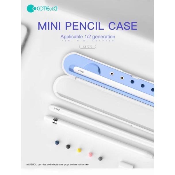 Tempat Stylus Pencil Ipad Pencil Box Ipad Original Coteetci