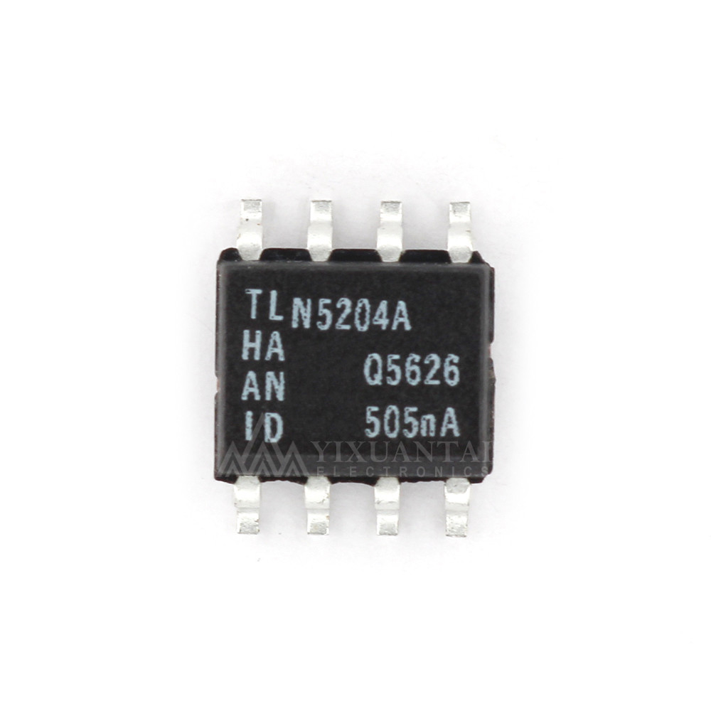 10pcs/LOT NE5204A NE5230D NE532D NE5512 NE5532D NE5204 NE5230 NE532 NE5532 SOP SMD