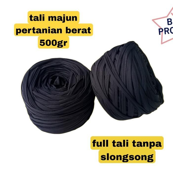 TERBARU!!! TALI MAJUN PERTANIAN/PENGGANTI RAFIA READY