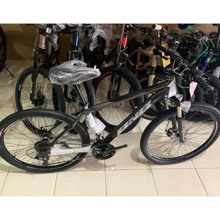 Sepeda MTB 26 BNB Promo Murah