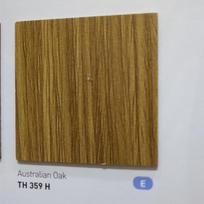 TACO HPL AUSTRALIAN OAK 359H