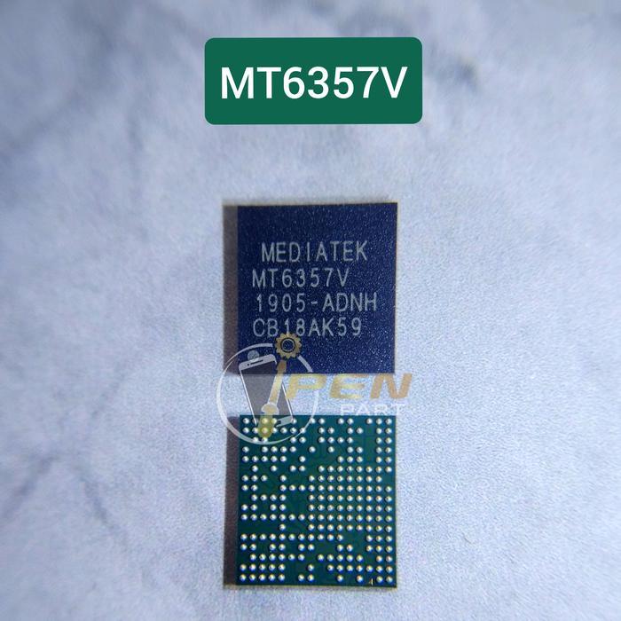 IC POWER MT6357V