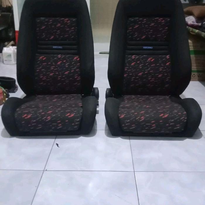 Jok RECARO LX Slider