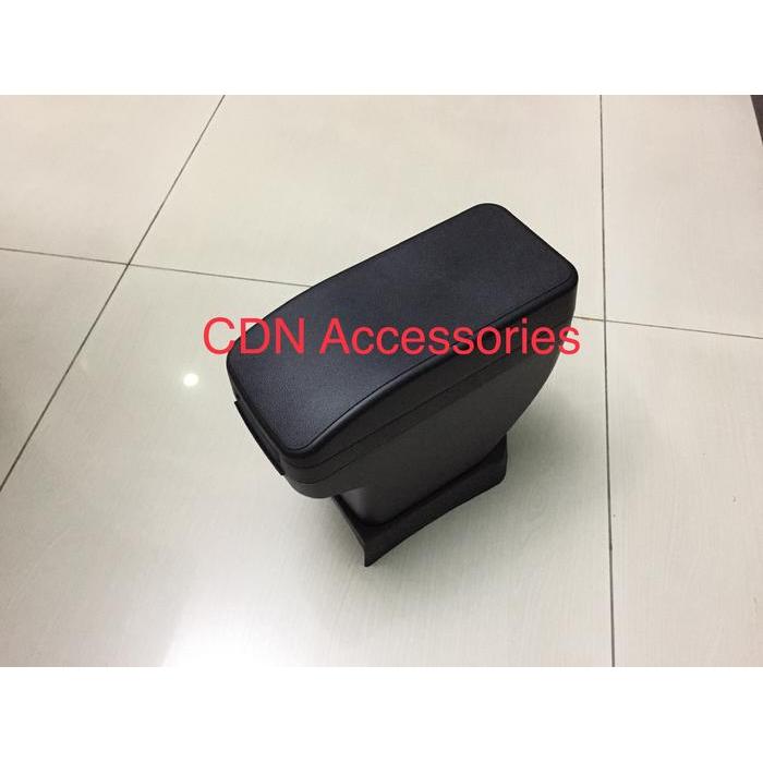 * Console Box All New Suzuki Jimny 2019 / Suzuki Jimny 2019 *