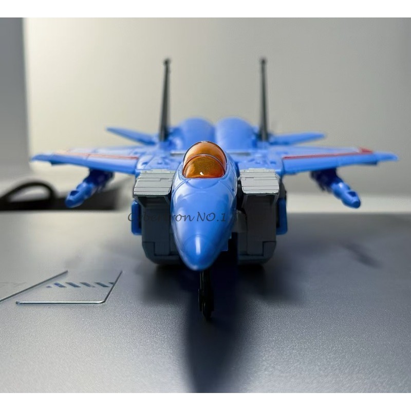 Transformers headmasters G1 Toy Anime Deformation Robot Thundercracker SS86 V optimus prime