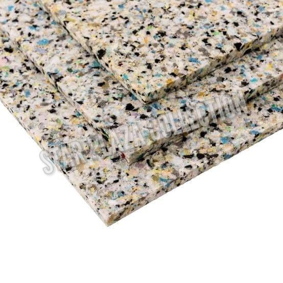 Meja Setrika Kokoh Busa Rebonded Alas Setrika Uap Laundry Tatakan Setrika Uap Tahan Panas Ukuran