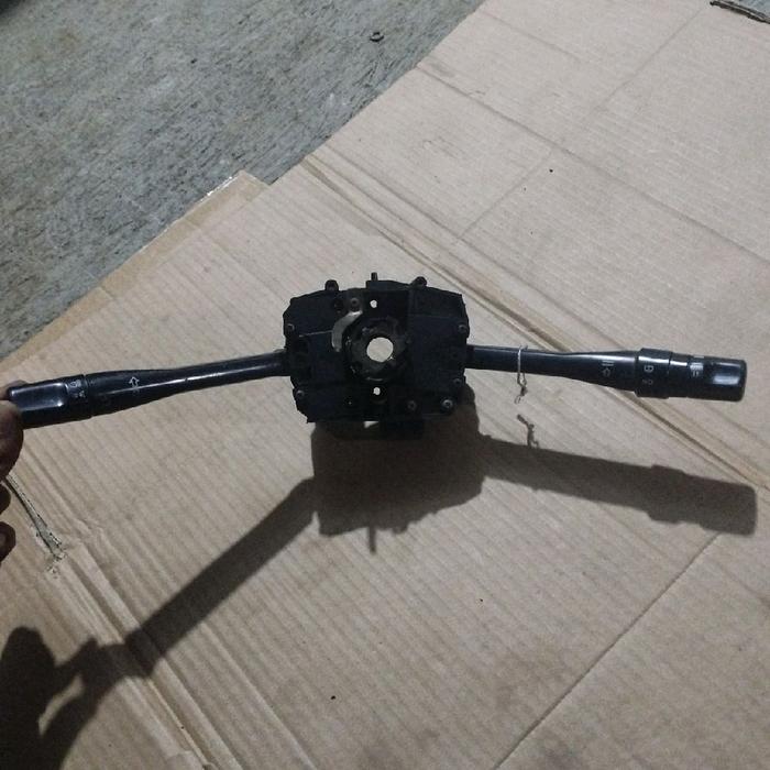 Saklar lampu kombinasi Honda Civic LX