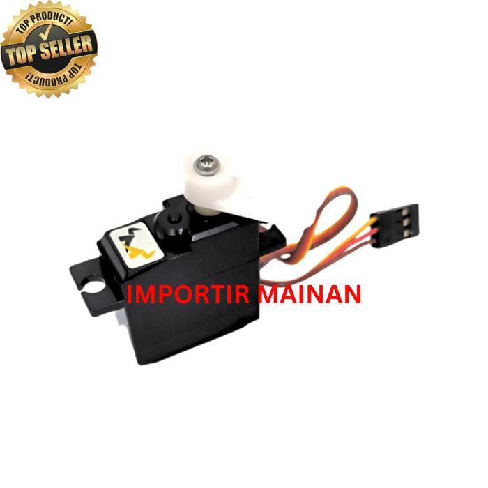 BERBAGAI PART MN78 MN-78 SERVO 17G GEARBOX BOARD YX 2.4G 294R BRIDGE REMOTE CONTROL TOYS