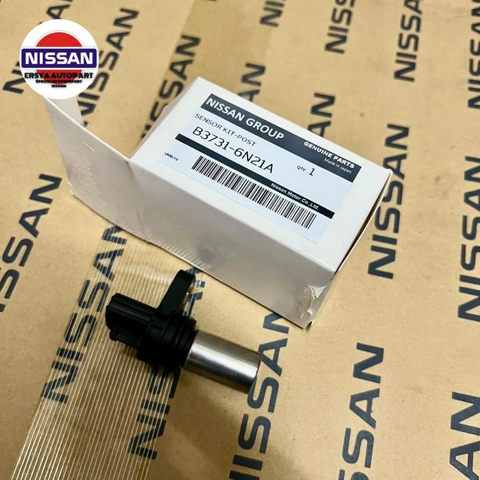 Sensor Ckp Crankshaft Nissan Xtrail T30 Serena C24