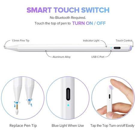 Promo Stylus Pen Redmi Pad For Redmi Pad 2/Redmi Pad Se /Redmi Pad Pro/Redmi Pad 6/Tablet Redmi Pad