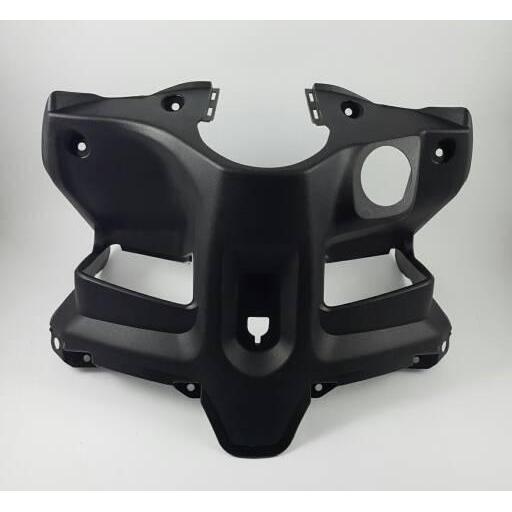 Rack, Leg Shield Skywave Cover kunci kontak Skywave