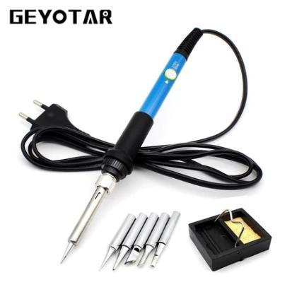 Solder Listrik Set Lengkap Paket Solder Alat Solder Set Lengkap