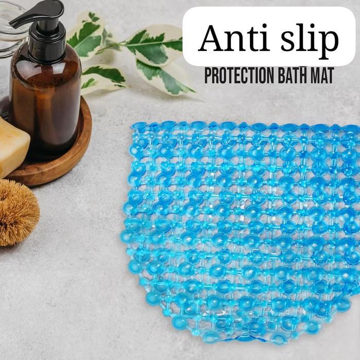 Youjiji Keset Lantai Bahan Pvc Keset Lantai Kamar Mandi Pvc Berkualitas , Keset Kamar Mandi