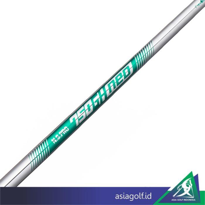 Shaft Iron NSPro 750 Gh Neo | Golf | Shaft Stick Golf - S