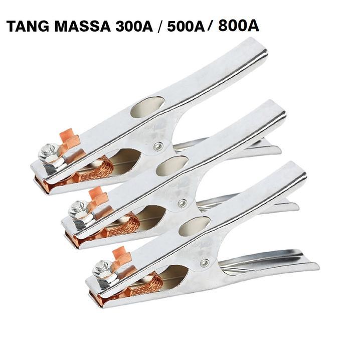 Tang Las / Stang Las / Tang Masa / Tang Jepit Tang Massa 300/500/800