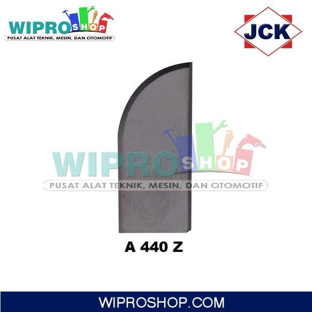 JCK Mata Bubut Widia A440Z