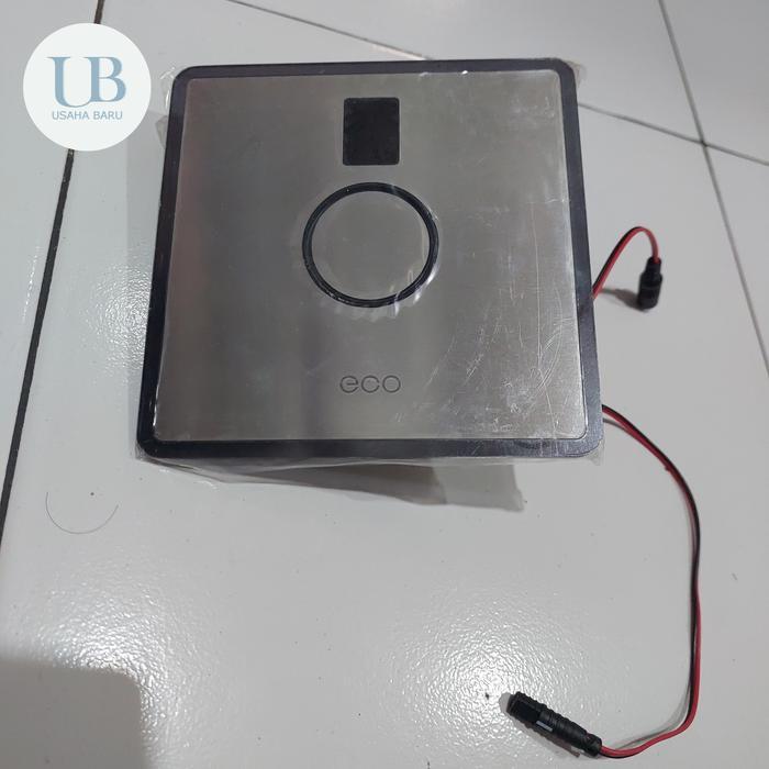QUALITY Mata Sensor Urinoir TOTO Seri Eco UR01S (baru copota