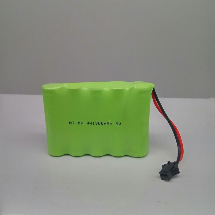 battery 6v