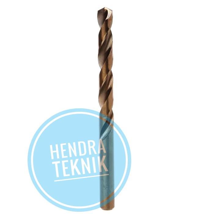 SALE BOR BESI COBALT 3MM MATA BOR BAJA 3 MM MATA BOR DRILL STAINLESS 3 MILI