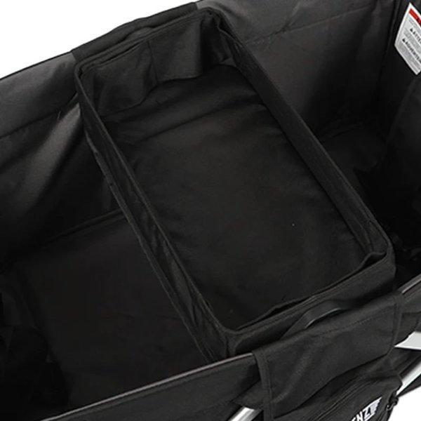Keenz 7S Stroller Wagon Stroller Kereta Dorong