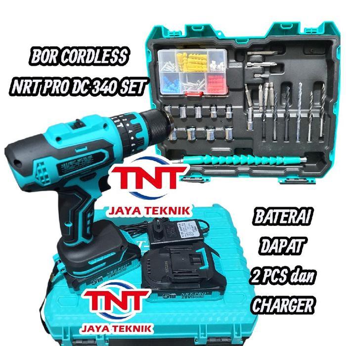 Kenmaster Km603R Bor Listrik Reversible Mesin Bor Tangan