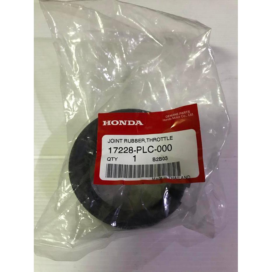 Ready Part Selang Hawa Throttle Joint Honda Civic Es, Stream 1700Cc Kode 163