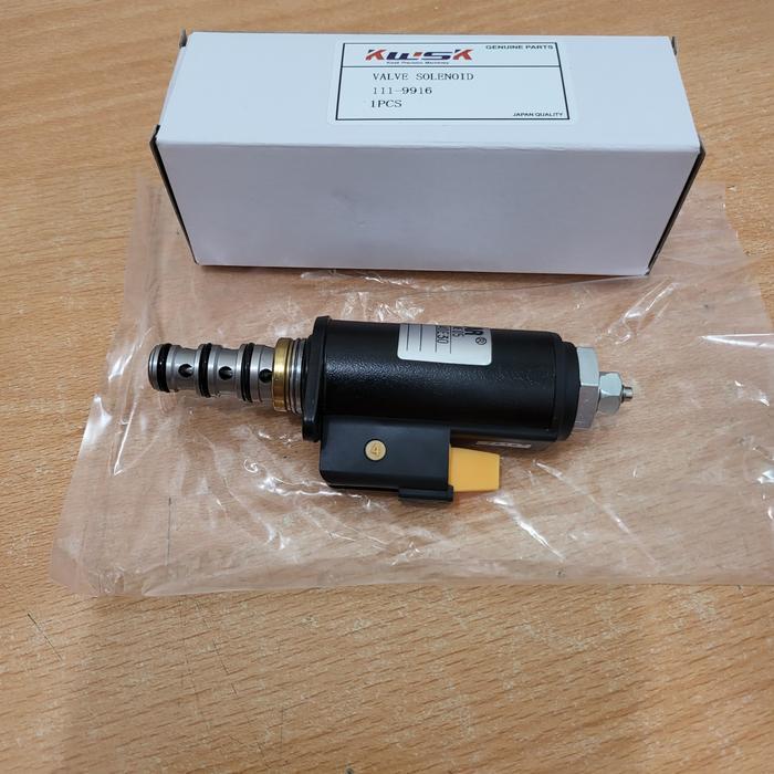 111-9916 Solenoid / 1119916 Solenoid Kwsk Brand Berkualitas