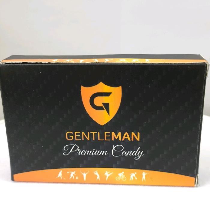 Permen Premium Candy Penunjang Stamina Pria Snacks Gummy Food