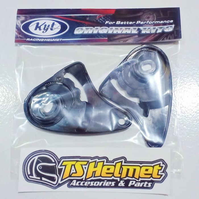 ORIGINAL Rachet C5 pnp Agv K3 Vendetta R10 k2r rc7 READY STOCK